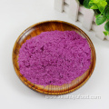 Supply organic purple sweet potato flakes